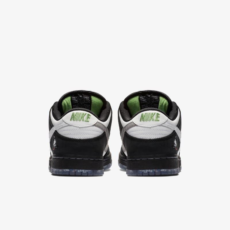 Sb dunk low pro clearance panda pigeon